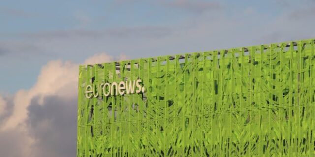 Όχι στην υποβάθμιση της ελληνικής υπηρεσίας του Euronews