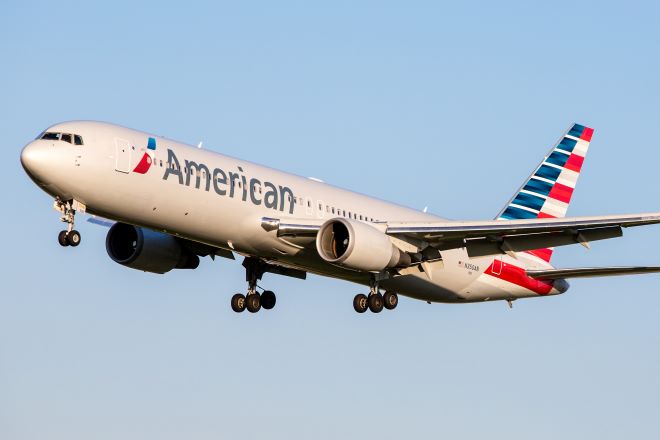 ΗΠΑ: Επιβάτισσα αρνήθηκε να φορέσει μάσκα και το αεροπλάνο γύρισε πίσω