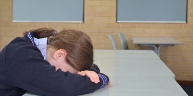 Βία στα σχολεία: Υπάρχει και είναι πιο σκληρή απ’ ότι νομίζουμε