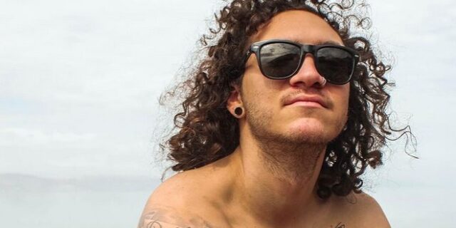 John Lygno: Αυτός είναι ο σύντροφος της Μυριέλλας Κουρεντή από το Survivor 5