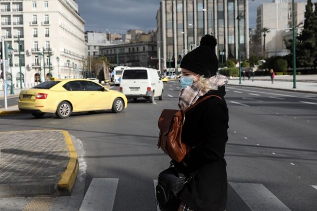 Καιρός: Ανεβαίνει η θερμοκρασία τις επόμενες ημέρες