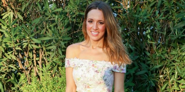 Καλομοίρα: Η μεγάλη αποκάλυψη για τη Eurovision