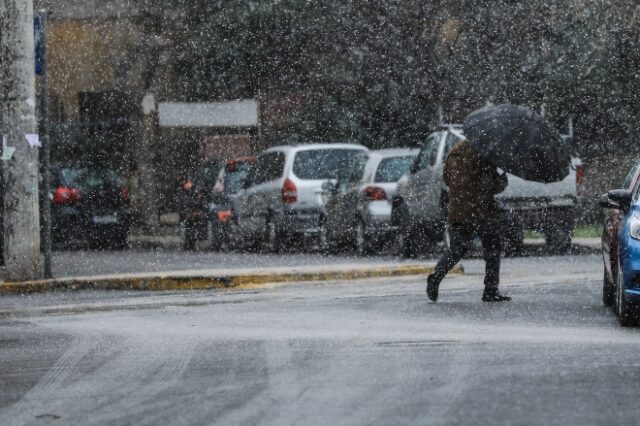 ΓΓΠΠ: Συστάσεις για τον ιδιωτικό τομέα – “Μετά τις 10:00 το πρωί η προσέλευση των εργαζομένων”