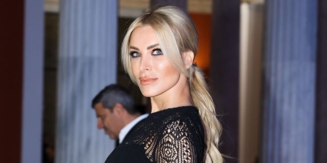 Κατερίνα Καινούργιου: Μίλησε για το πρόβλημα γονιμότητας που αντιμετωπίζει