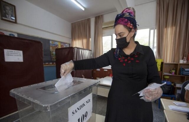 Εκλογές στα Κατεχόμενα: Νικητής ο Ερσίν Τατάρ – Ποσοστά ρεκόρ στην αποχή