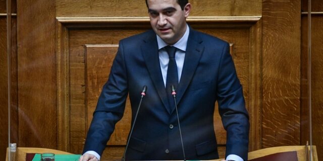 ΚΙΝΑΛ για Σύνοδο Κορυφής: “Γιατί δεν επετεύχθη μία ευνοϊκή ρύθμιση όπως με Ισπανία-Πορτογαλία;”