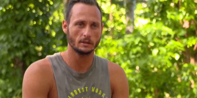 Survivor 5: Κατσαούνης εναντίον όλων – Η ομάδα μου με ζηλεύει, εγώ δε “στήνω” παιχνίδια