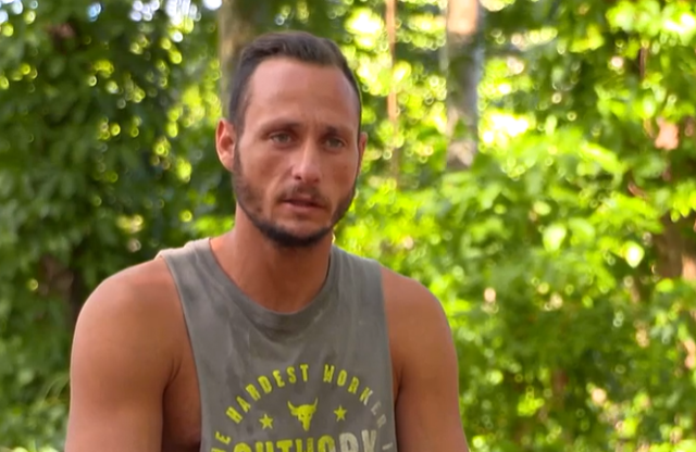 Survivor 5: Κατσαούνης εναντίον όλων – Η ομάδα μου με ζηλεύει, εγώ δε “στήνω” παιχνίδια