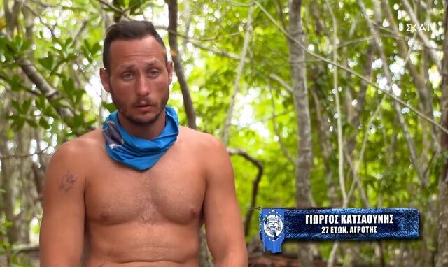 Survivor 5: Βγαίνουν τα “χούγια” των Μπλε – Αγωνία για την αποχώρηση