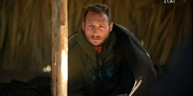 Survivor 5 Trailer: Αποκλεισμένος ο Κατσαούνης – “Με φοβούνται”