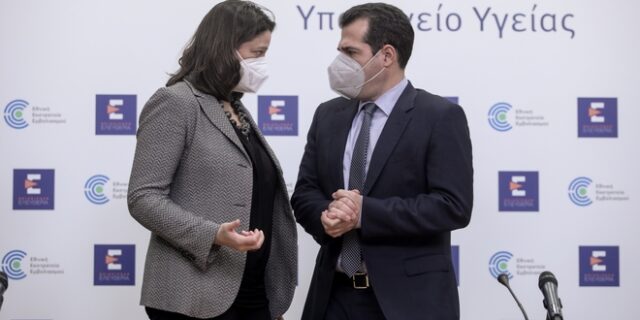 Ανοίγουν τα σχολεία: Οι μαθητές στις τάξεις με 3 Self Test – Τι θα γίνεται σε περίπτωση κρούσματος