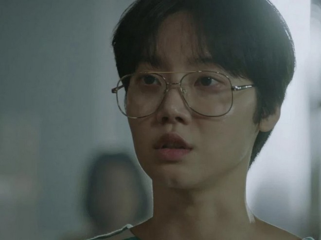 Kim Mi-soo: Πέθανε ξαφνικά στα 29 της η ηθοποιός του “Hellbound”