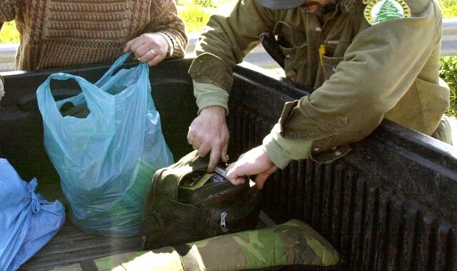 Σέρρες: Συνελήφθη 70χρονος που σκότωσε 82χρονο στο κυνήγι – Τον πέρασε για θήραμα