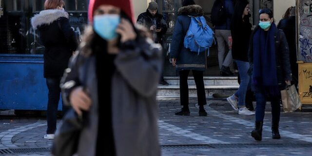 Κορονοϊός: Τι γνωρίζουμε μέχρι στιγμής για την υποπαραλλαγή Όμικρον 2
