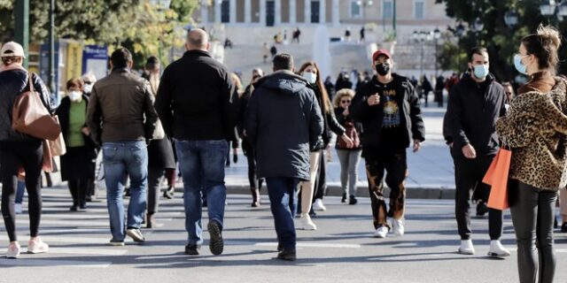 Μαγιορκίνης: Κάποιος που έχει νοσήσει μπορεί να ξανακολλήσει σε 3 – 4 μήνες