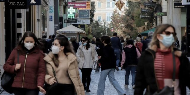 Μετάλλαξη Όμικρον: Πόσο ασφαλής είναι η 5νθήμερη καραντίνα – Τι δείχνουν έρευνες