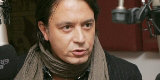 Γιάννης Κότσιρας: 44 ώρες χωρίς ρεύμα και εγκλωβισμένος – Η οργισμένη ανάρτησή του