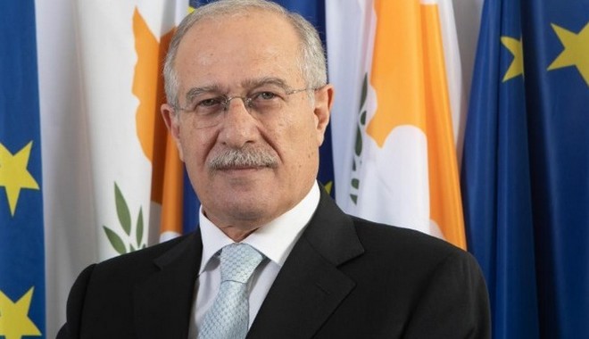 Κύπρος: Ο Κυριάκος Κούσιος νέος υφυπουργός παρά τω Προέδρω