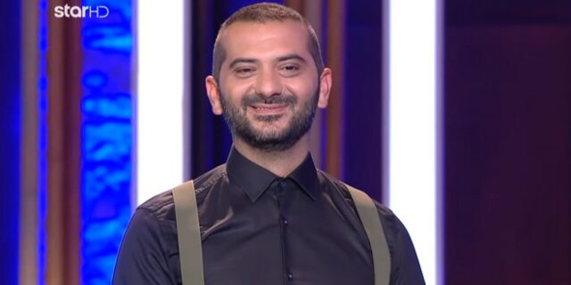 MasterChef 6: Έφτιαξε “αμελέτητα” και πήρε ποδιά – Απίστευτη ατάκα Κουτσόπουλου