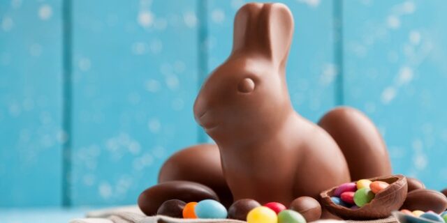 Γερμανία: “Είδος υπό εξαφάνιση” τα σοκολατένια λαγουδάκια το Πάσχα