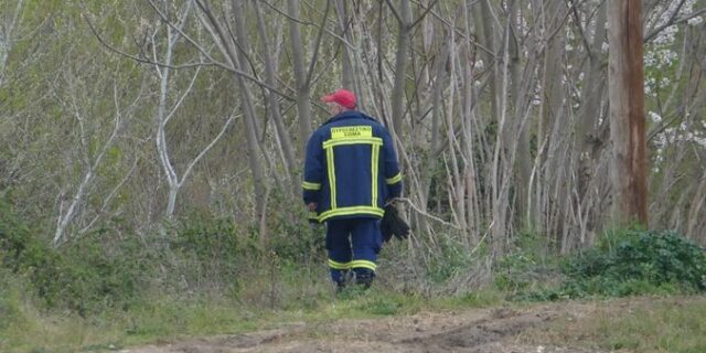 Ελασσόνα: Αγωνία μετά την εξαφάνιση 17χρονου – Σε εξέλιξη έρευνες