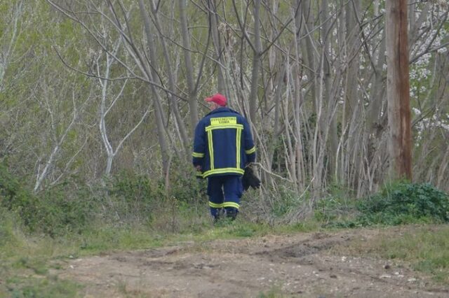 Ελασσόνα: Αγωνία μετά την εξαφάνιση 17χρονου – Σε εξέλιξη έρευνες