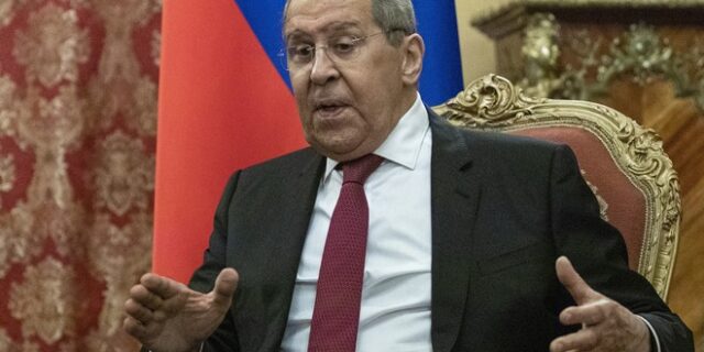 Ρωσία: Καταδικάζει την ιδέα της “Μεγάλης Αλβανίας” – Κατηγορεί τη Δύση για “σιωπή”