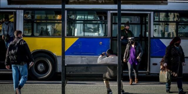 Πώς οι ψηφιακές πλατφόρμες αλλάζουν τα πάντα στις αστικές συγκοινωνίες