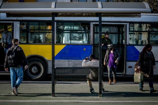 Πώς οι ψηφιακές πλατφόρμες αλλάζουν τα πάντα στις αστικές συγκοινωνίες