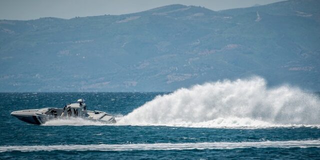 Κεφαλονιά: Νεκρή η οδηγός του αυτοκινήτου που έπεσε χθες το βράδυ στο λιμάνι του Πόρου