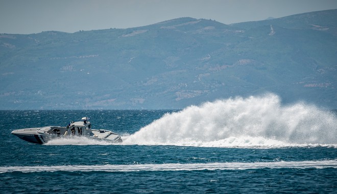 Κεφαλονιά: Νεκρή η οδηγός του αυτοκινήτου που έπεσε χθες το βράδυ στο λιμάνι του Πόρου