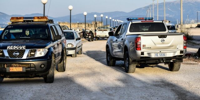 Κως: Βρέθηκε πτώμα άνδρα σε προχωρημένη σήψη
