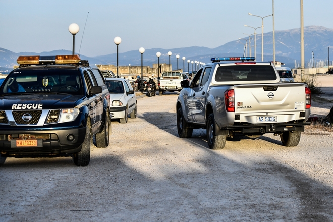 Κως: Βρέθηκε πτώμα άνδρα σε προχωρημένη σήψη