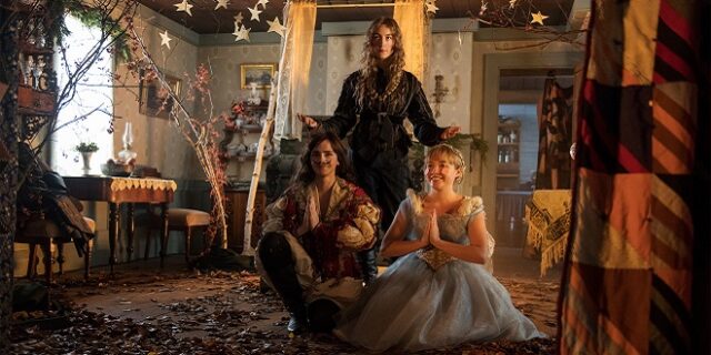 5 λόγοι γιατί το “Little Women” είναι η τέλεια ταινία να δεις σήμερα