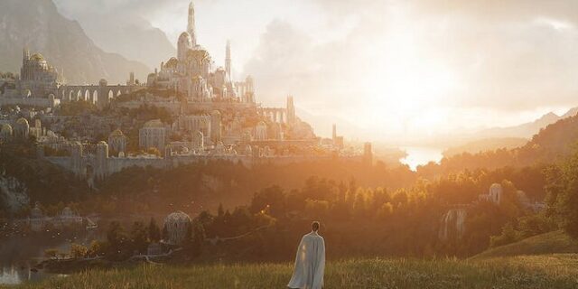 Lord of the Rings: Στη δημοσιότητα οι πρώτες φωτογραφίες των χαρακτήρων της σειράς
