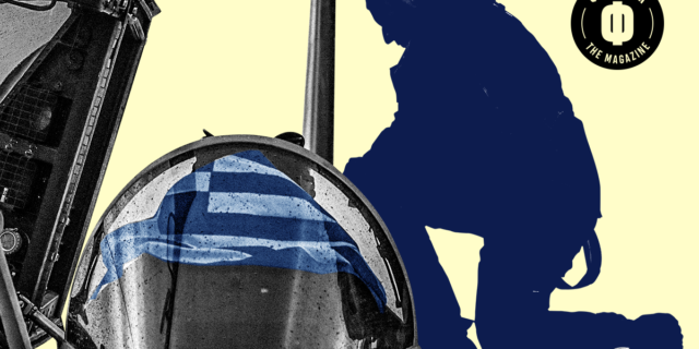 Πιλότος Rafale: “Μετά τον αγιασμό, το μαχητικό πήγαινε πιο γρήγορα”