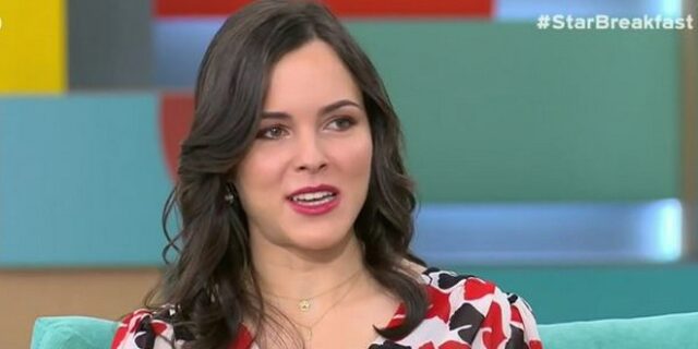 Μαριαλένα Ροζάκη: “Τον χωρισμό μου δεν τον επέλεξα”