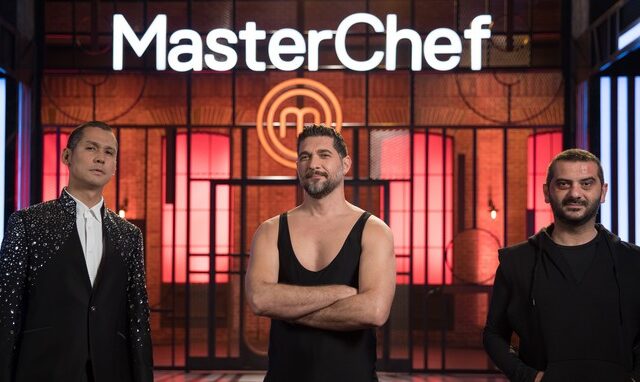 MasterChef 6: Απόψε η μεγάλη πρεμιέρα – Όσα θα δούμε φέτος