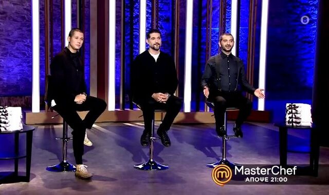 MasterChef trailer: Το κλεμμένο σκόρδο και ο “σκληρός τιμωρός”