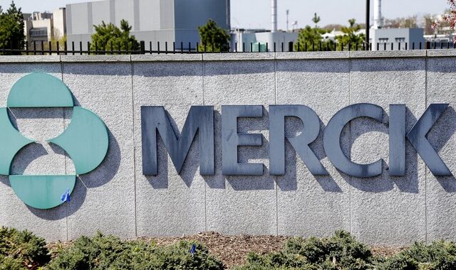 Κορονοϊός: Το χάπι της Merck λειτουργεί κατά της Όμικρον, λέει η εταιρία