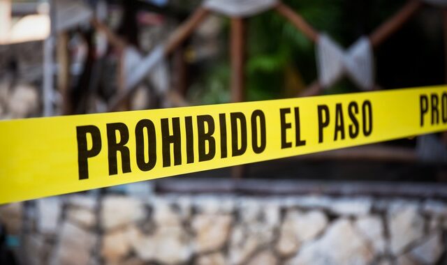 Μεξικό: Δύο καναδοί νεκροί από πυρά σε ξενοδοχειακό συγκρότημα
