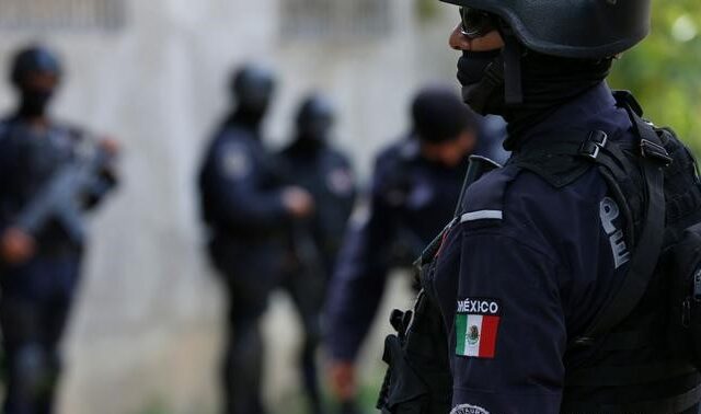 Μεξικό: Δολοφονία δημοσιογράφου στην Τιχουάνα – Η δεύτερη σε μια εβδομάδα