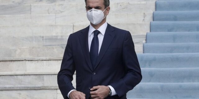Αγιασμός με το βλέμμα στην Τουρκία: Τα σόου στο Καστελόριζο και η “νάρκη” στον ΟΗΕ 