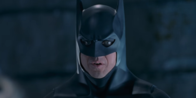 Michael Keaton: Αποκάλυψε γιατί αρνήθηκε να υποδυθεί τον Batman στην τρίτη ταινία