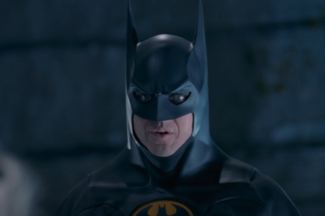 Michael Keaton: Αποκάλυψε γιατί αρνήθηκε να υποδυθεί τον Batman στην τρίτη ταινία