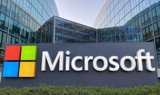 Microsoft: Στο Enterprise Greece ο φάκελος της επένδυσης για τα 3 data centers