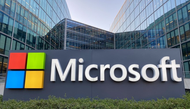 Microsoft: Στο Enterprise Greece ο φάκελος της επένδυσης για τα 3 data centers