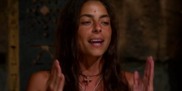 Survivor 5: Το μυστικό της Μυριέλλας “τινάζει” στον αέρα το συμβούλιο του νησιού