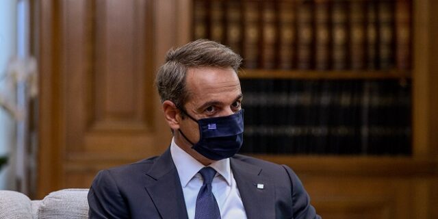 Το εκλογικό άγχος της ΝΔ για την αυτοδυναμία