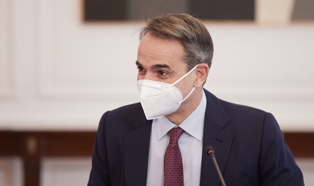 Στη Θεσσαλονίκη ο Κυριάκος Μητσοτάκης τη Τρίτη